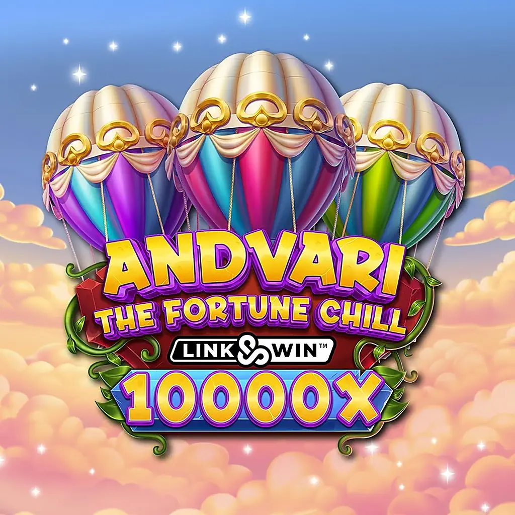 Бонусы Andvari The Fortune Chill - полный гид по бонусной системе
